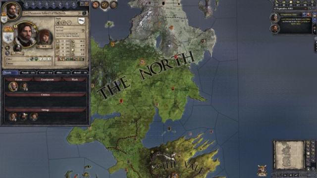 Get This Game Of Thrones Mod, PC Gamers