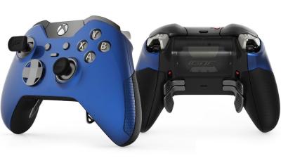 Ford Designed An Xbox Controller, And… I Like It