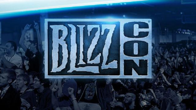 Watch The Blizzcon Keynote Right Here