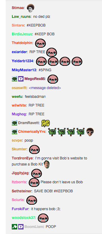 The Bob Ross Twitch Phenomenon Supposedly Ends Tonight