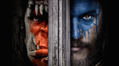 The Warcraft Movie Could Revive Classic Warcraft Games
