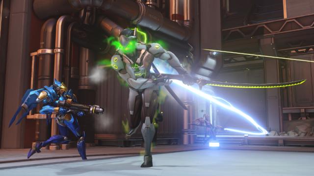 Why Overwatch Isn’t Free-To-Play