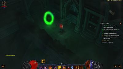After Diablo III’s Set Items, Get Ready For… Set Dungeons