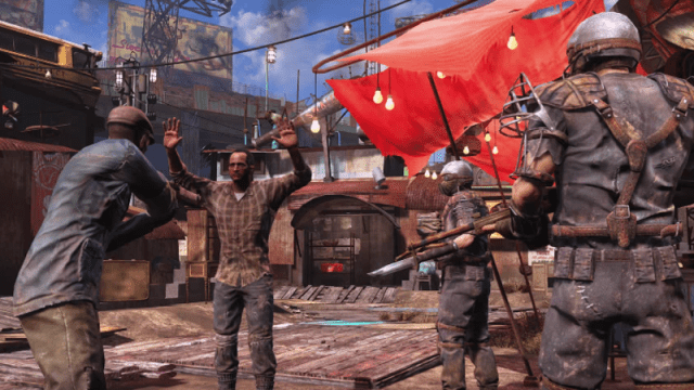 Fallout 4 Has Lots Of Bugs, Reviewers Say