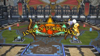 How To Play Final Fantasy XIV’s New Strategy Mini-Game, Lord Of Verminion