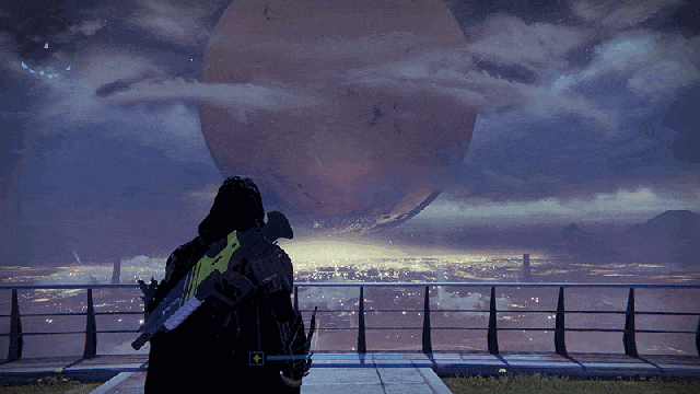 For Two Months, All I Played Was Destiny — I’m Taking A Step Back