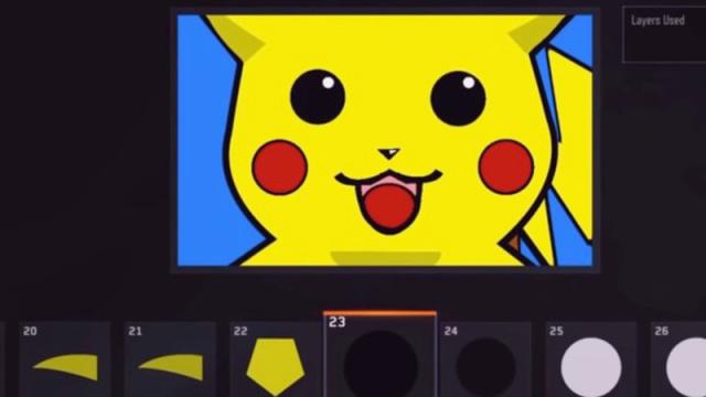 YouTuber Makes Cool Anime Emblems For Call Of Duty: Black Ops 3