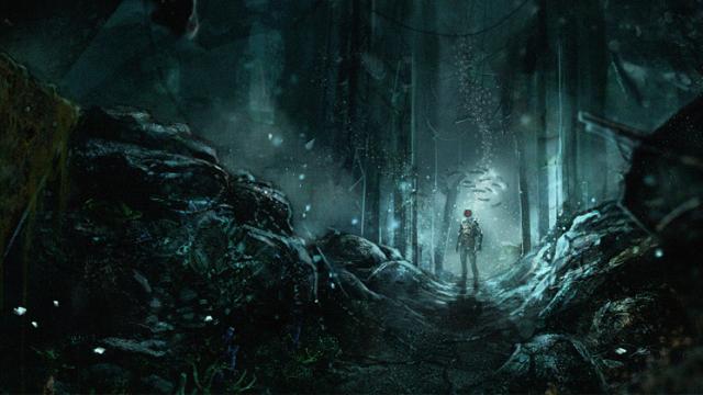 Weeks Later, SOMA’s Haunting Ending Still Has Players Debating What Happened