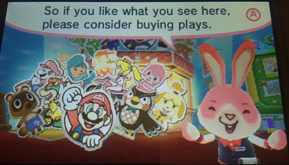 Nintendo Explains Microtransactions In The Most Nintendo Way Possible