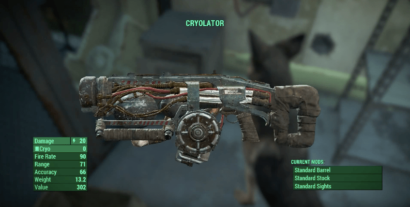 How To Get One Of Fallout 4’s Best Guns At The Start Of The Game