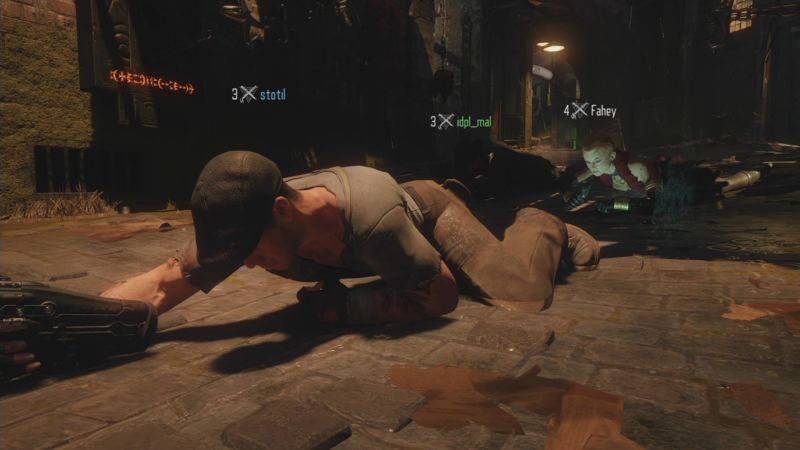 Call Of Duty: Black Ops III: The Kotaku Review