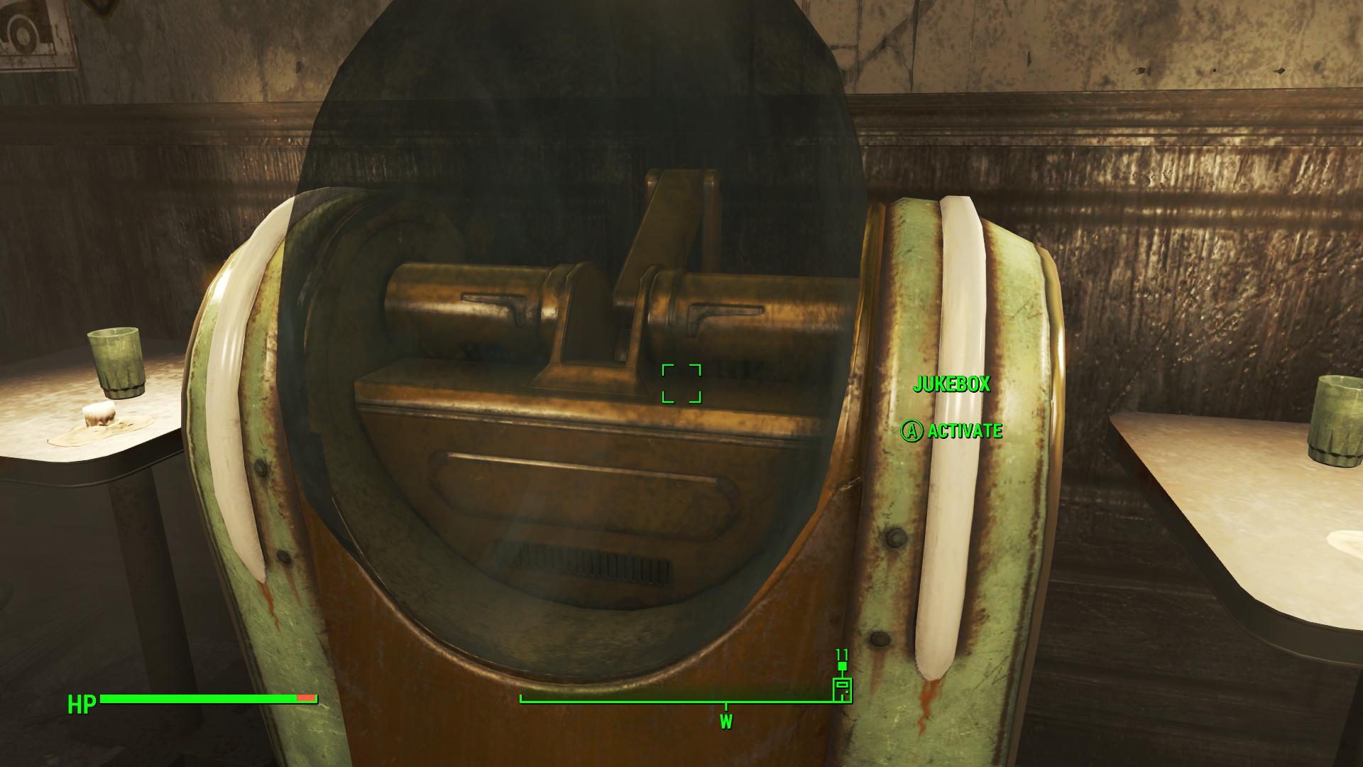 There’s A Pretty Great ‘Cheers’ Easter Egg In Fallout 4