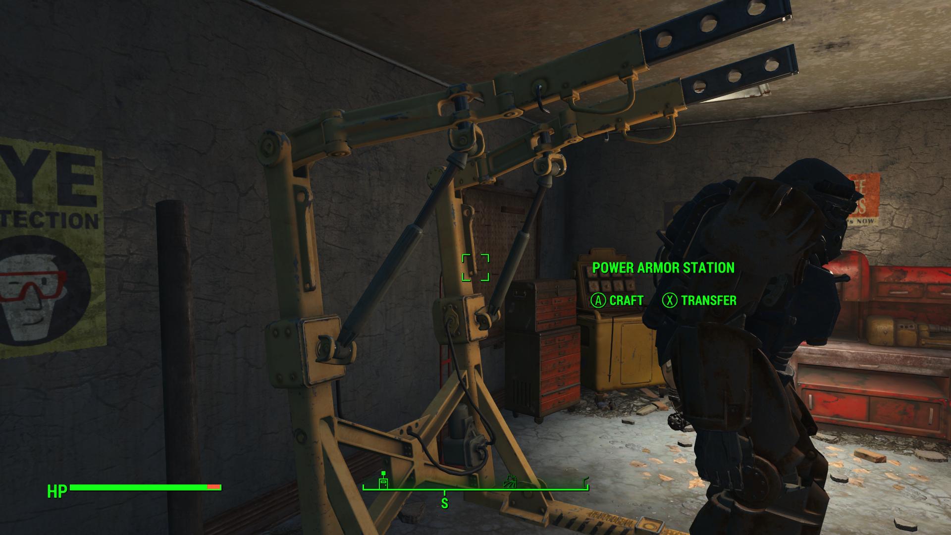 How To Get Started Crafting In Fallout 4