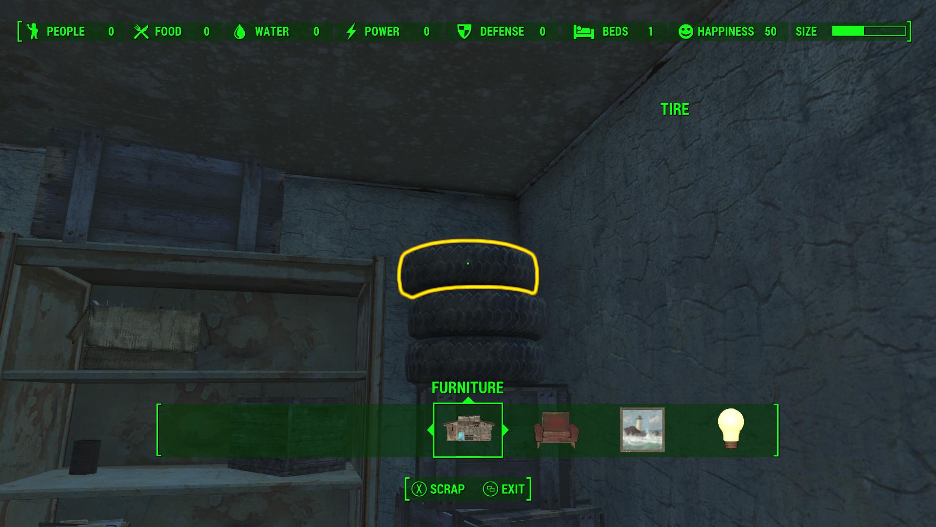 How To Get Started Crafting In Fallout 4