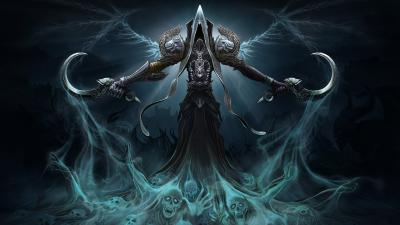 Diablo III On Consoles Has A Cheating Problem