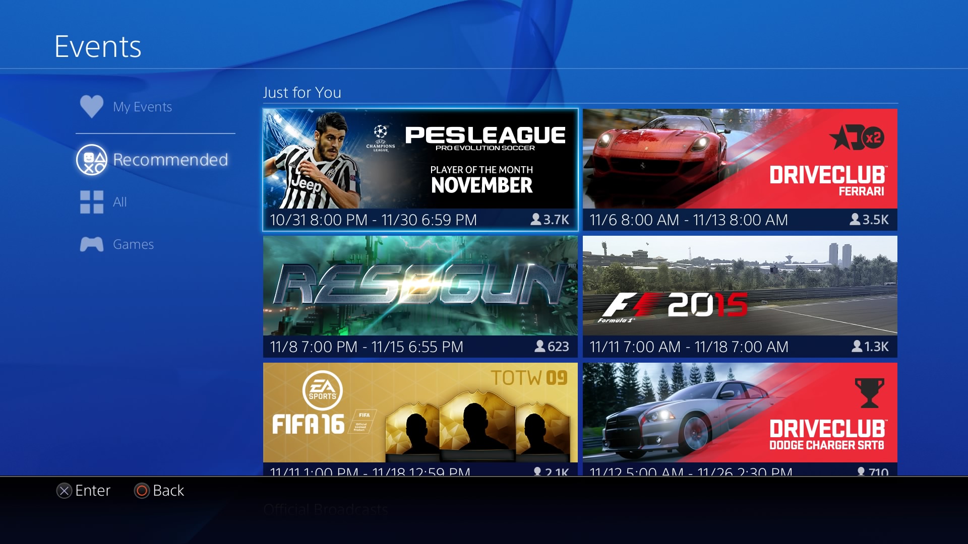 The Xbox One’s New Calendar App Is Surprisingly Useful