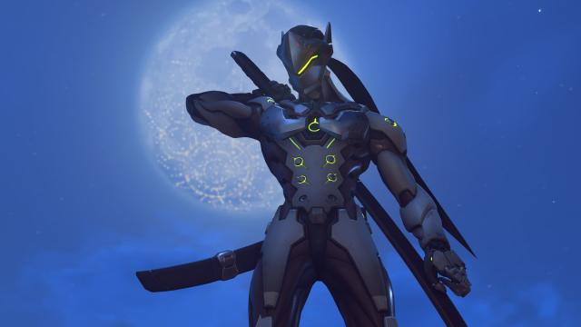 Blizzard Has Big Plans For Overwatch’s Story