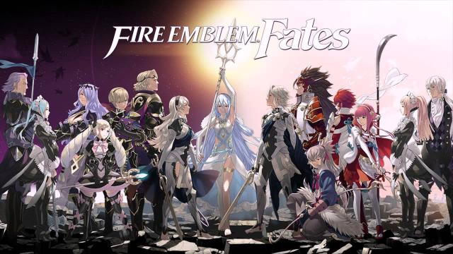 Here’s How Buying Fire Emblem Fates Will Work