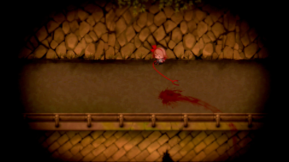 Yomawari Shows How To Make A Tutorial Meaningful And Shocking