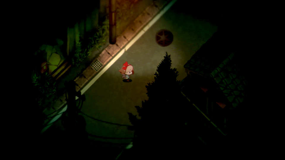 Yomawari Shows How To Make A Tutorial Meaningful And Shocking