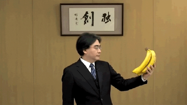 Satoru Iwata Really Is Gone