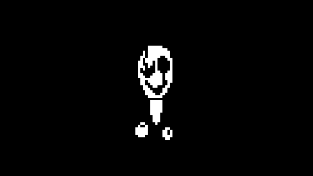 I re-painted sans, pixel for pixel. Any thoughts / mistakes? (I used a  reference picture) : r/Undertale