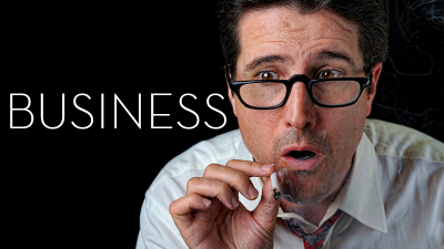 This Week In The Business: Bum Raps And Harsh Tokes