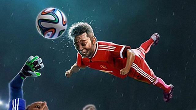 Sensible Soccer Makes Another Comeback On Kickstarter
