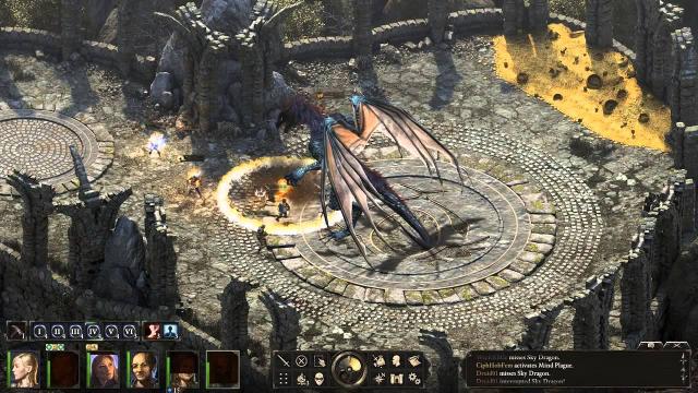 More Pillars Of Eternity Coming Next Year