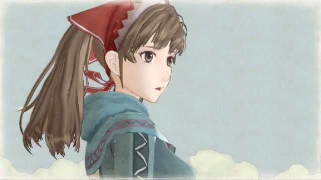 Sega Is Making A New Valkyria Chronicles For PS4