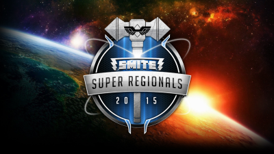 The Smite Super Regionals Are Streaming Now
