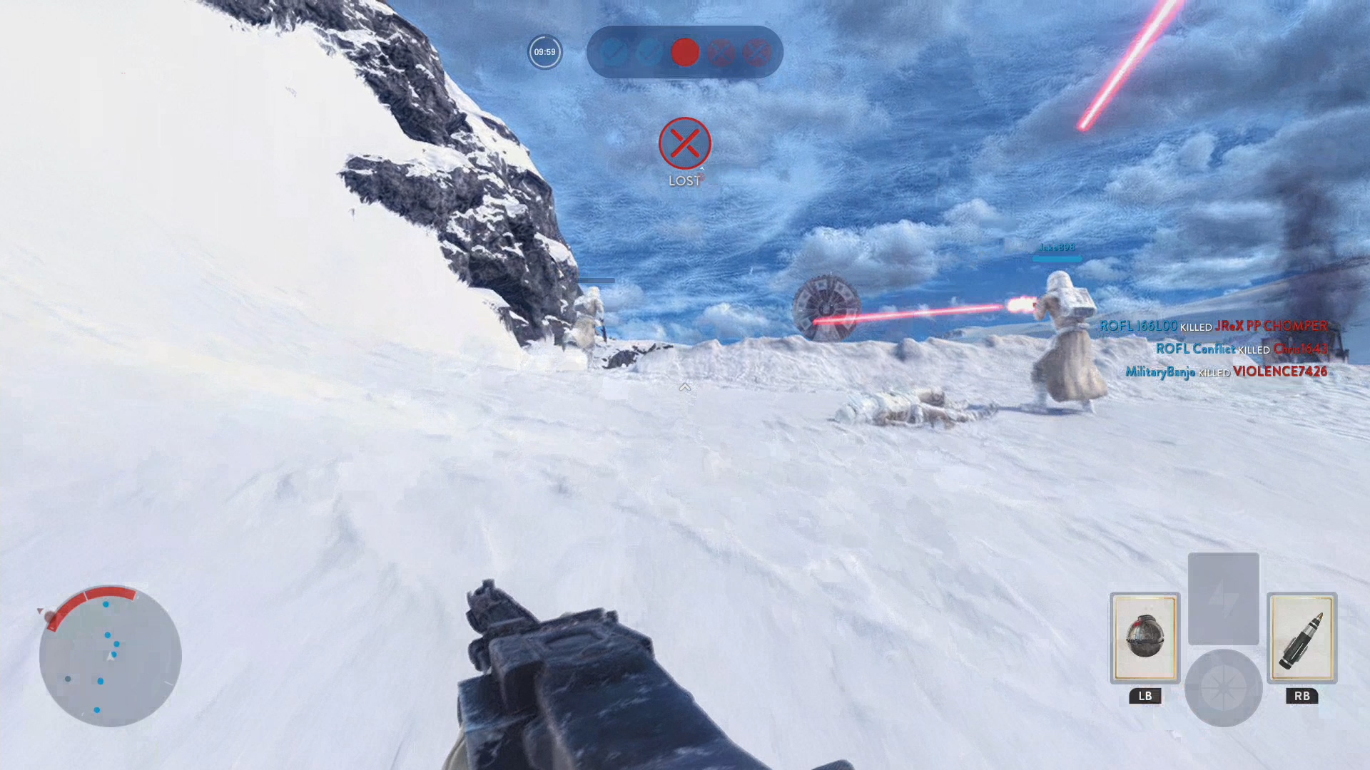 Star Wars: Battlefront Helped Me Understand How The Empire Lost On Endor