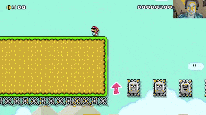 How I Survived My Latest Mario Maker Nightmare