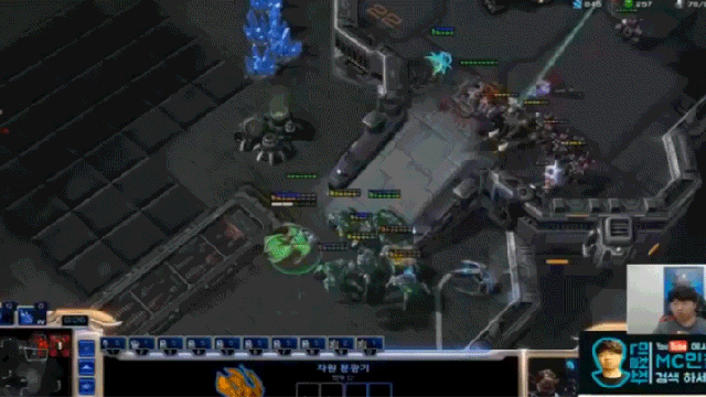 Protoss Pro Plays Legacy Of The Void How It’s Meant To Be Played