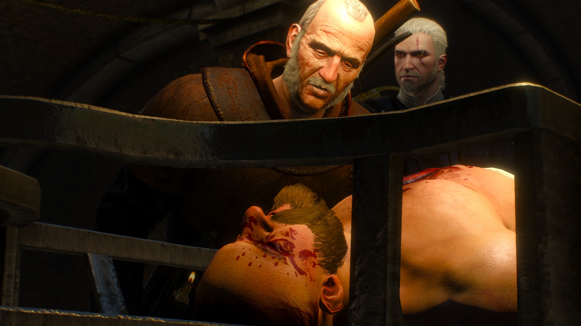 Everything* In The Witcher 3, Ranked