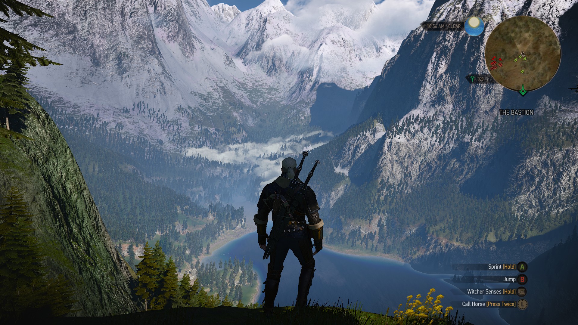Everything* In The Witcher 3, Ranked