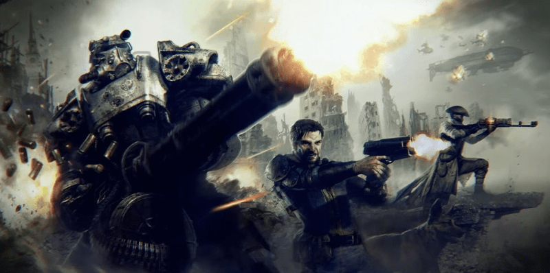 Fallout 4: The Kotaku Review