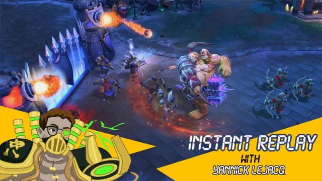 Heroes Of The Storm’s New Two-Player Hero Is Whacky, Clumsy Fun