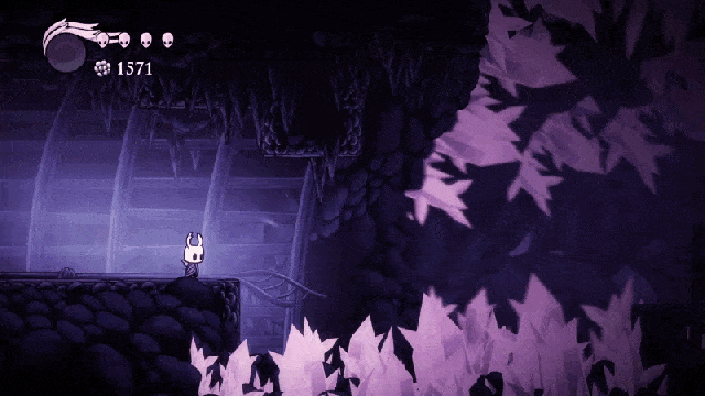 This Hollow Knight Trailer Looks Gorgeous