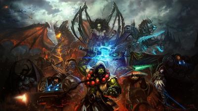 Blizzard Caught In Legal Fight With Game Cheating Company