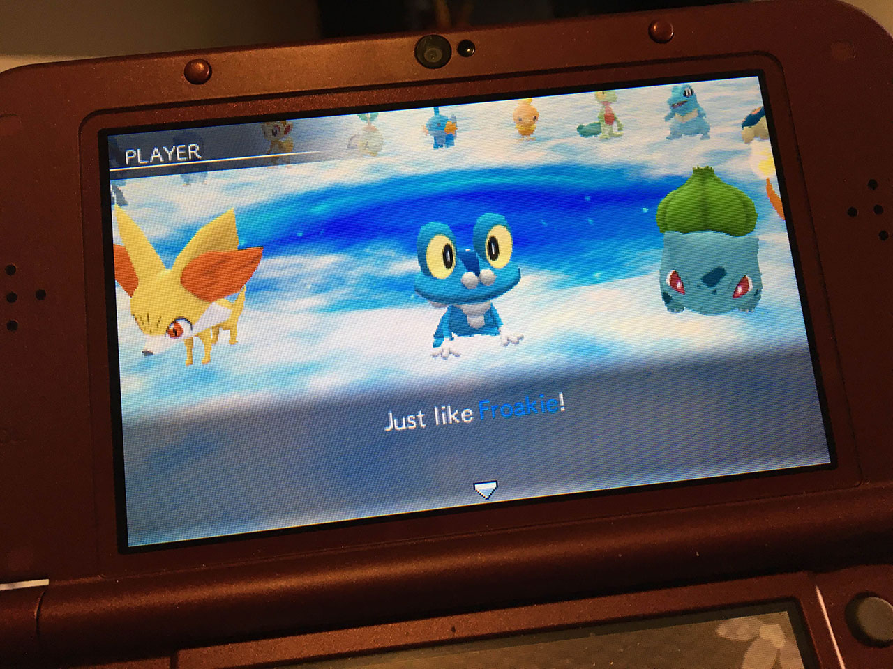 Let’s See Which Sort Of Pokemon Super Mystery Dungeon Says I Am