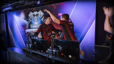 Five Teams Advance From Smite’s Super Regionals To The World Championships