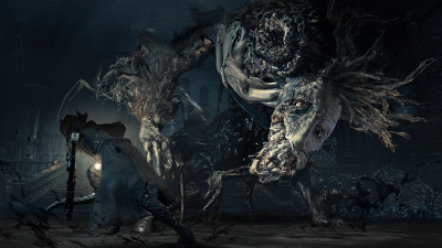 Bloodborne’s DLC Is The Game’s Toughest Challenge Yet