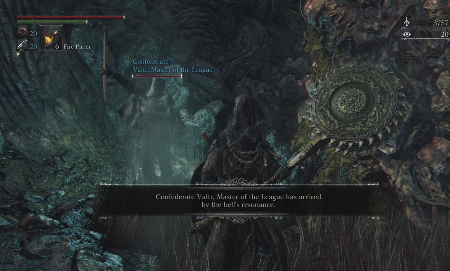 Bloodborne’s DLC Is The Game’s Toughest Challenge Yet