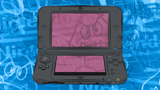The State Of The 3DS In 2015