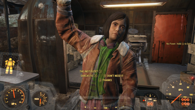 Why Some People Still Care About Killing Children In Fallout 4