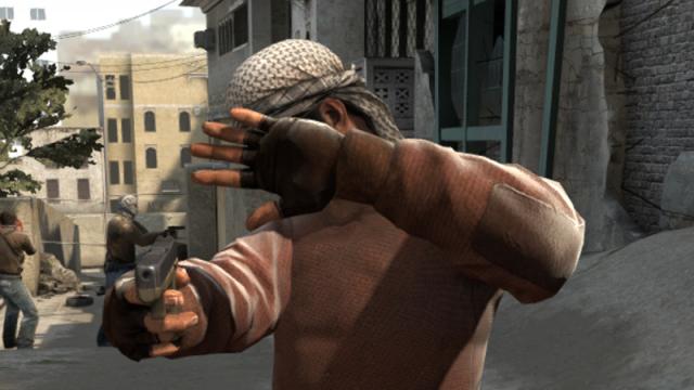 How Counter-Strike’s Bullets Actually Work