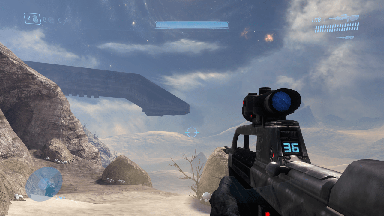 The Problem With The Post-Bungie Halo Campaigns