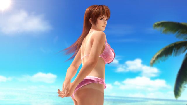 Why So Many People Are Yelling About Dead Or Alive Xtreme 3