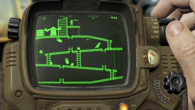 How To Get Fallout 4 Running On A Terrible Old Computer